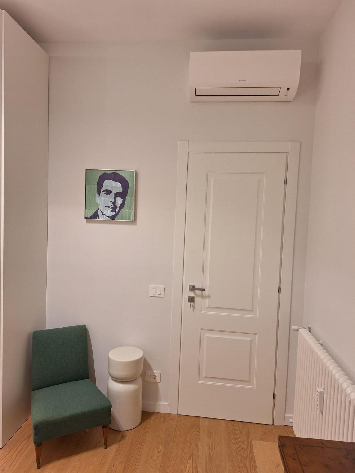 Apartment Casa Di Federico Z Rom